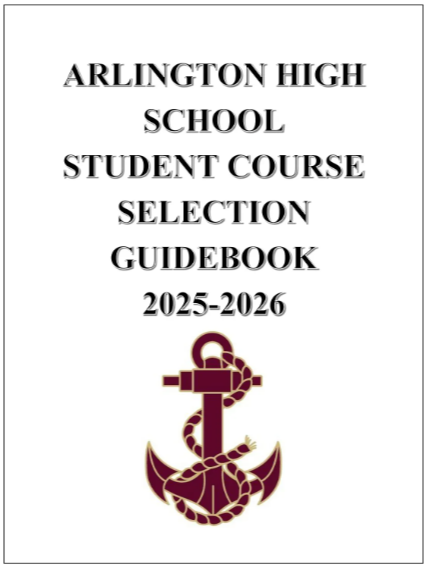 Course Selection Guide